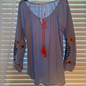 Women’s blouse